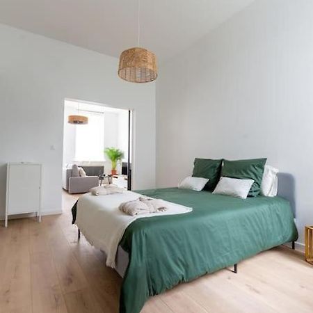 Le Solfe -Magnifique T2 Lejlighed Lille Eksteriør billede
